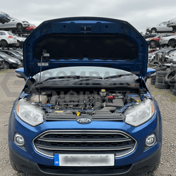 Ford Ecosport 1.0 M1JC used Engine (2016) - Reliable Performance for Your Compact SUV